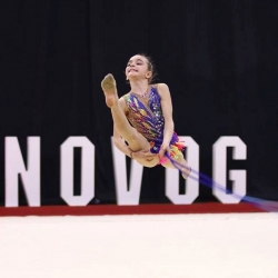 Mia Gvozden