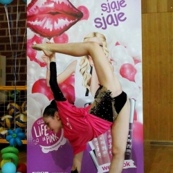 Nera Štrbac 37.međunarodni Svibanjski turnir 2017