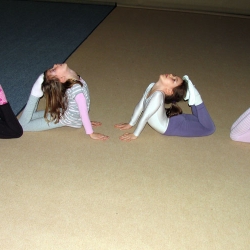 Škola gimnastike - Predškolska grupa