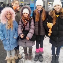 Putovanje Milevsko, Češka 2017