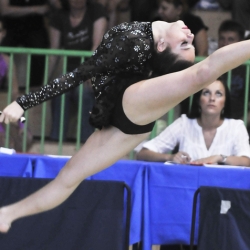 Renata Sackova - Češka