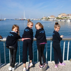 Sirena cup Zadar 2017