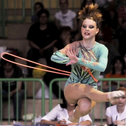 Stefana Begović - KRG Zagreb