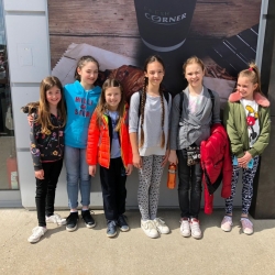 Suada Dilberović sarajevo 2018