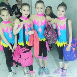 Trophy of Novi Sad 2017