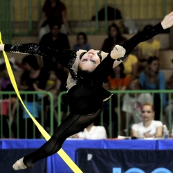 Yoana Ivanova - Bugarska