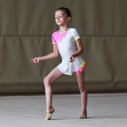 Antea Ravnjak Maksimir