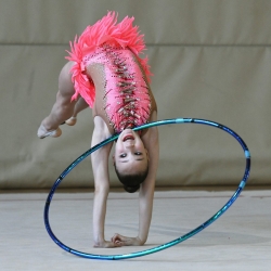 Bianca Gajsek Maksimir