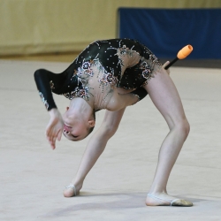 Bianca Gajsek Maksimir