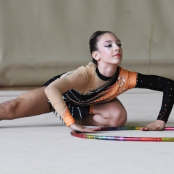 Ena Topolko Maksimir