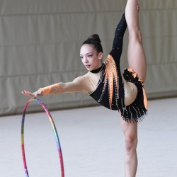 Ena Topolko Maksimir