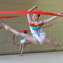 Hrvatska Juniorska Grupna