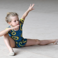 Iskra Jakovac Maksimir