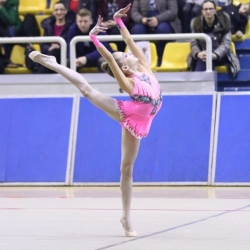 Karla Stričak