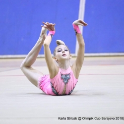 Karla Stričak