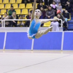 Karla Stričak