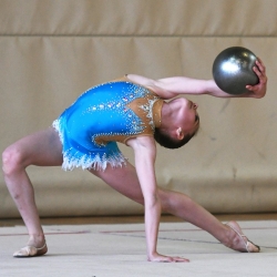 Karla Stricak Maksimir