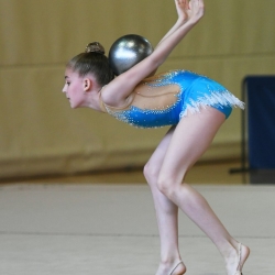Karla Stričak
