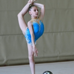 Karla Stričak