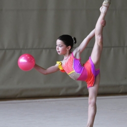 Karla Sviben Maksimir