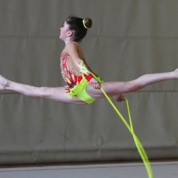 Lorena Hrzan Keglevic Maksimir