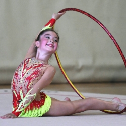 Lorena Hrzan Keglevic Maksimir