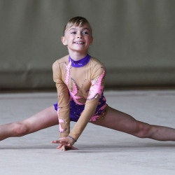 Lorena Severac Maksimir