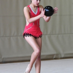 Magdalena Klaric Maksimir