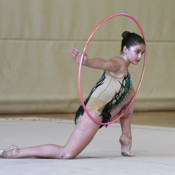 Maria Persa Maksimir