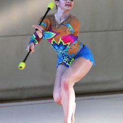 Maria Persa Maksimir