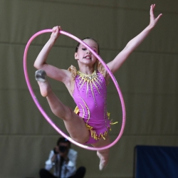 Nika Mateljic Maksimir