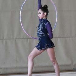 Sara Corluka Maksimir