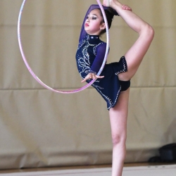 Sara Corluka Maksimir