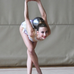 Siena Gančev