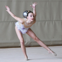 Siena Gančev