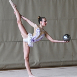Siena Gančev