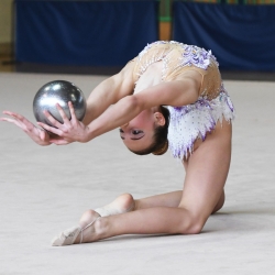 Siena Gančev