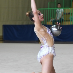 Siena Gančev