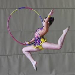 Zara Sekrst Maksimir