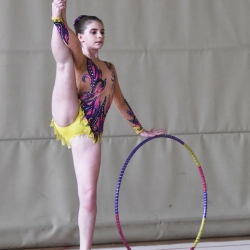 Zara Šekrst