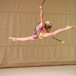 Mia Gvozden