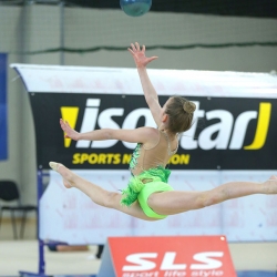 Mia Gvozden