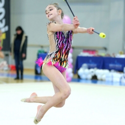 Mia Gvozden