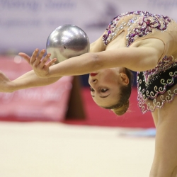 Siena Gančev