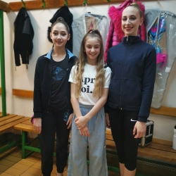 39. Svibanjski turnir