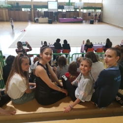 39. Svibanjski turnir