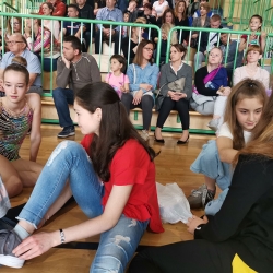 39. Svibanjski turnir