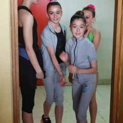 39. Svibanjski turnir