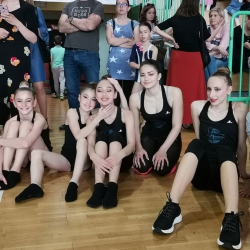 39. Svibanjski turnir