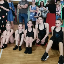 39. Svibanjski turnir